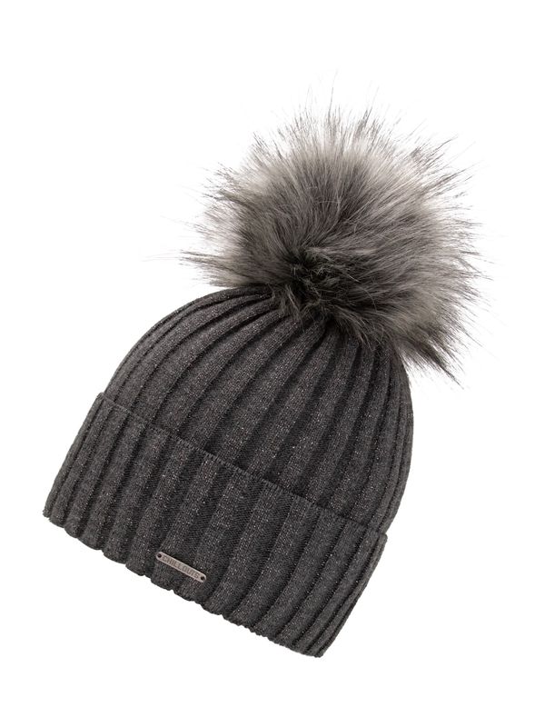 chillouts chillouts Kape 'Mareike'  antracit