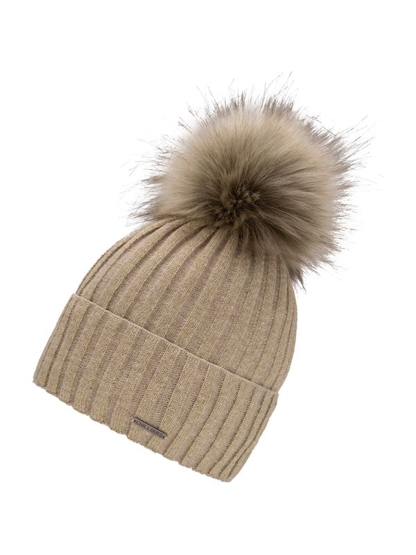 chillouts chillouts Kape 'Mareike'  temno bež