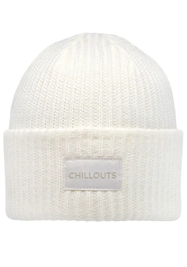 chillouts chillouts Kape  off-bela