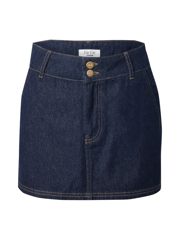 Cie Cie Cie Cie Krilo  moder denim