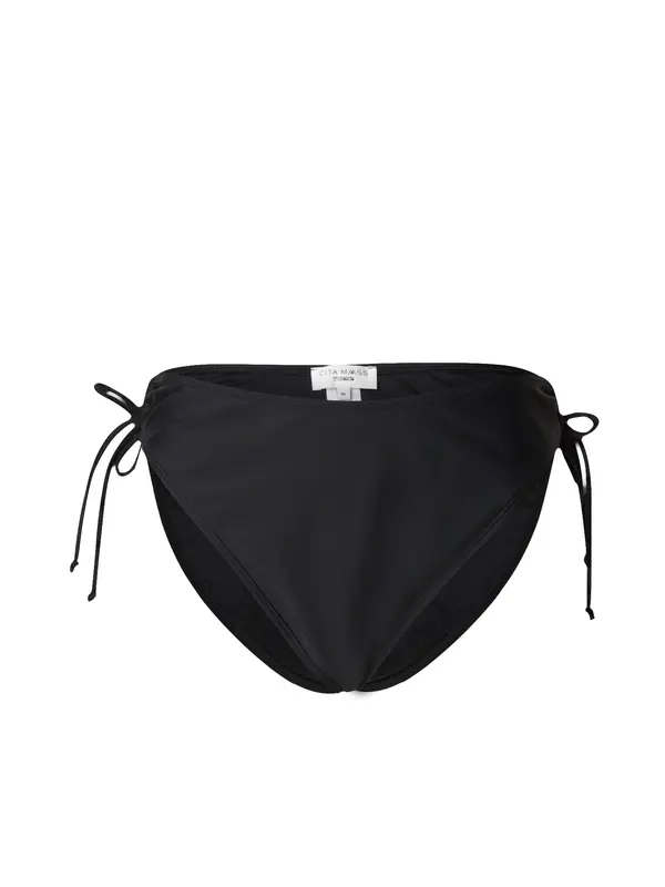 CITA MAASS CITA MAASS Bikini hlačke  črna