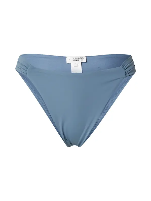 CITA MAASS CITA MAASS Bikini hlačke  golobje modra