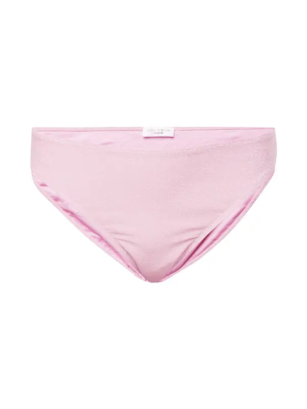 CITA MAASS CITA MAASS Bikini hlačke 'Jill'  roza