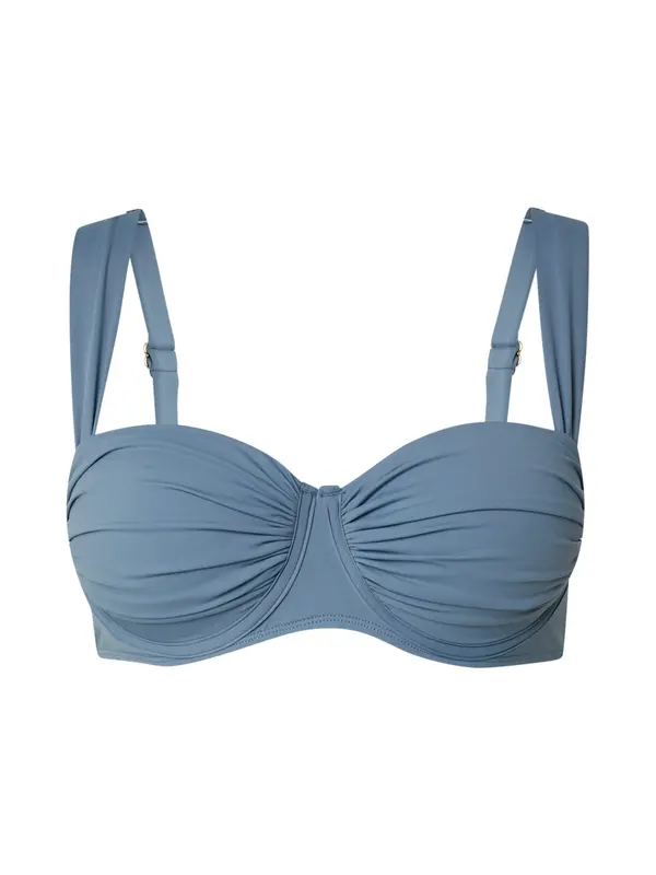 CITA MAASS CITA MAASS Bikini zgornji del  golobje modra