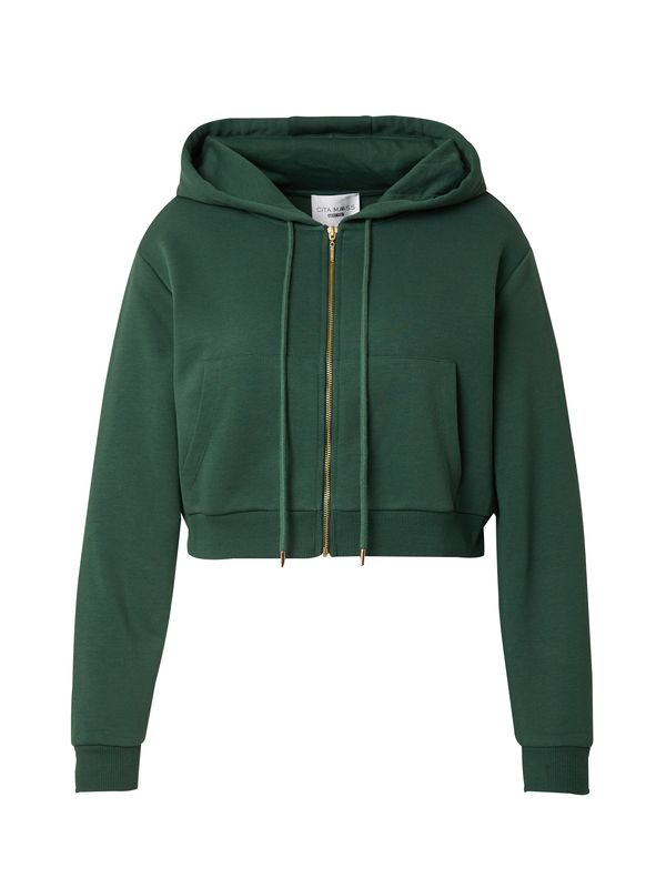 CITA MAASS co-created by ABOUT YOU CITA MAASS co-created by ABOUT YOU Jopa na zadrgo 'Marica'  jelka