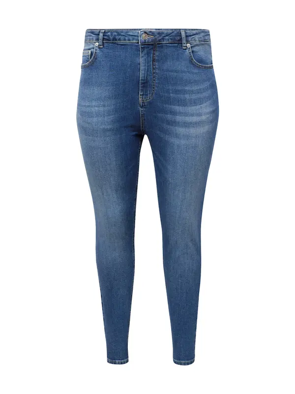 CITA MAASS CITA MAASS Kavbojke  moder denim