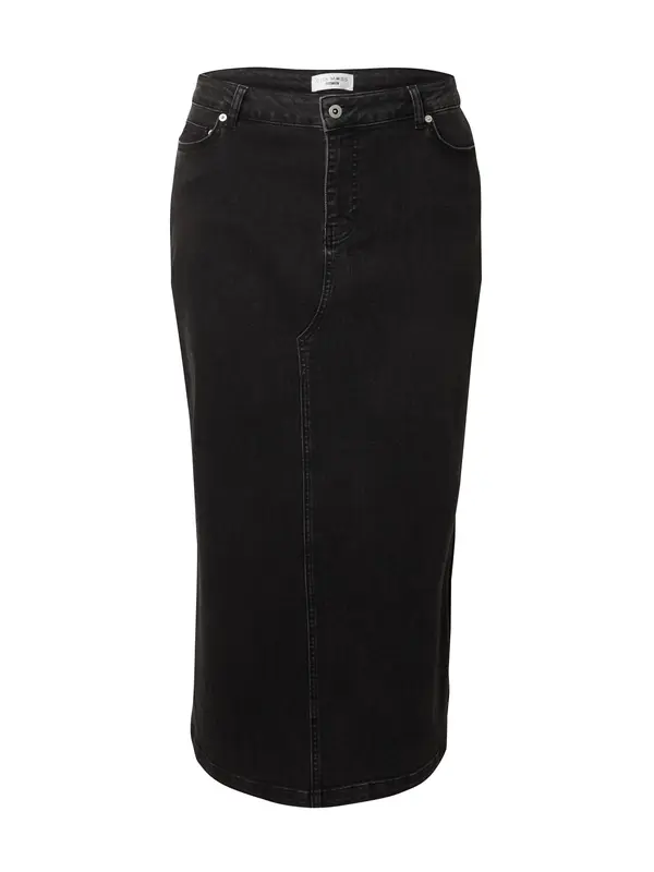 CITA MAASS CITA MAASS Krilo  črn denim