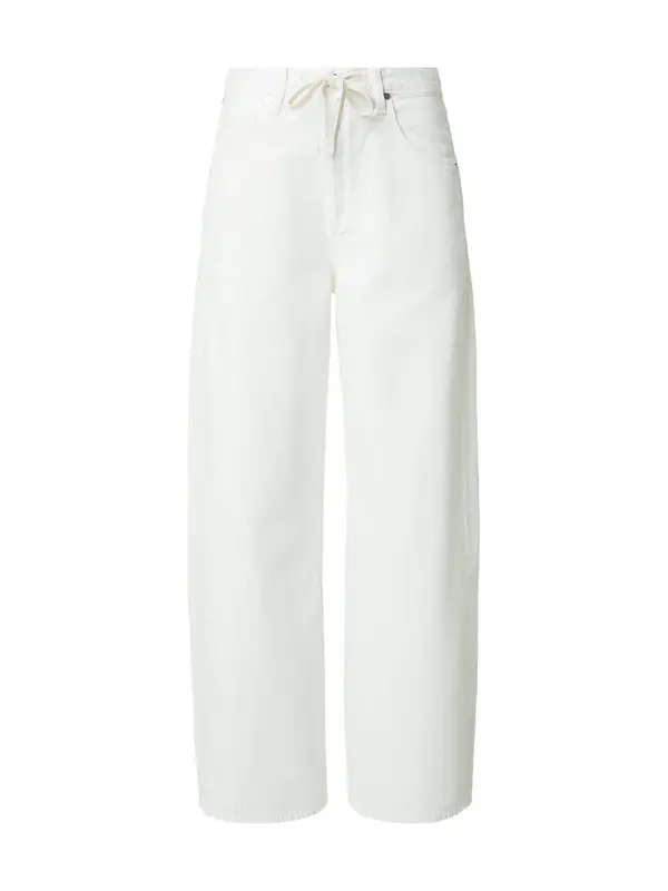 Citizens of Humanity Citizens of Humanity Kavbojke 'BRYNN'  bel denim