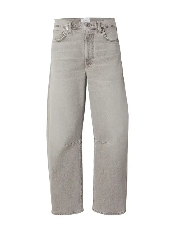 Citizens of Humanity Citizens of Humanity Kavbojke  siv denim