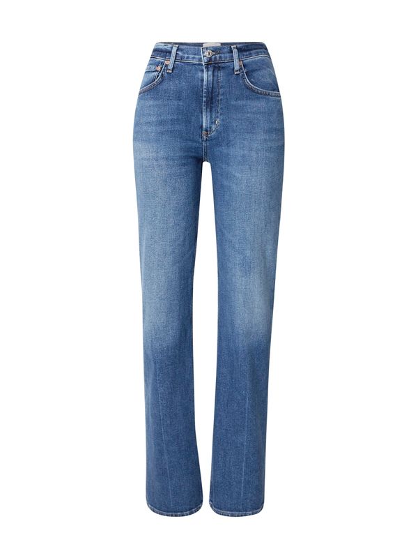Citizens of Humanity Citizens of Humanity Kavbojke 'Vidia'  moder denim