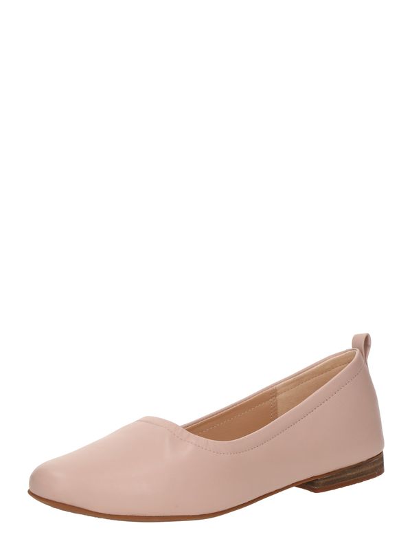 CLARKS CLARKS Balerinke 'Fawna Soft'  roza