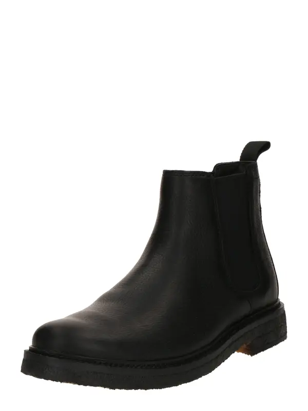 CLARKS CLARKS Chelsea škornji 'Clarkdale Easy'  črna
