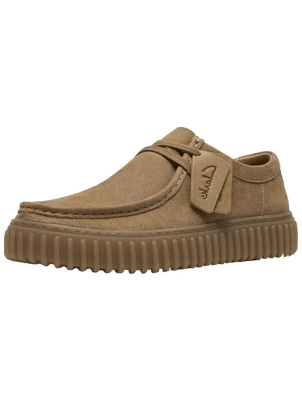 CLARKS CLARKS Mokasini 'Torhill'  kamela