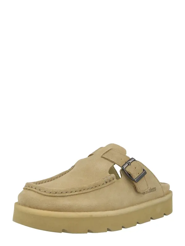 Clarks Originals Clarks Originals Cokle 'Meare'  kamela