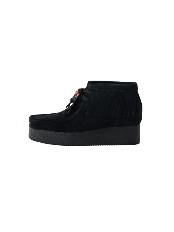 Clarks Originals Clarks Originals Škornji za v sneg  črna