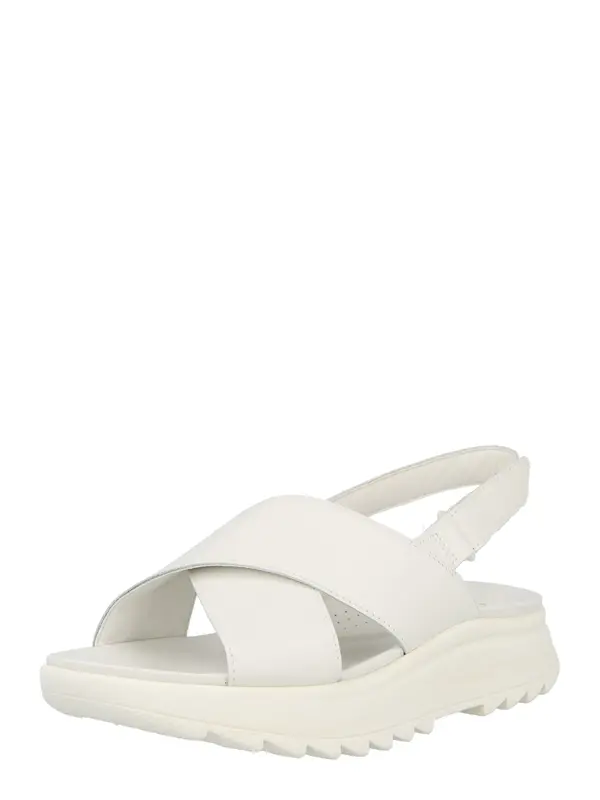 CLARKS CLARKS Sandali 'DashLite Wish'  bela