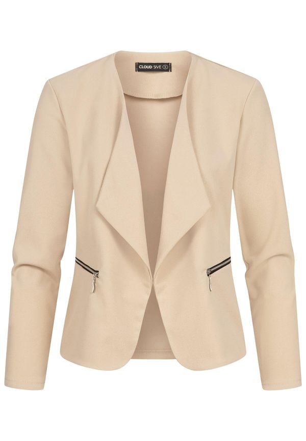 Cloud5ive Cloud5ive Blazer  bež