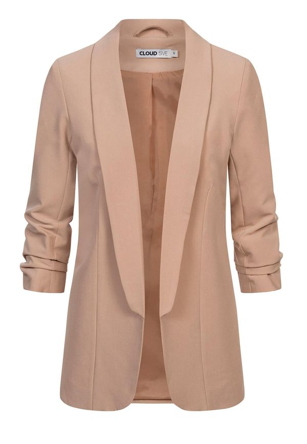 Cloud5ive Cloud5ive Blazer  nude