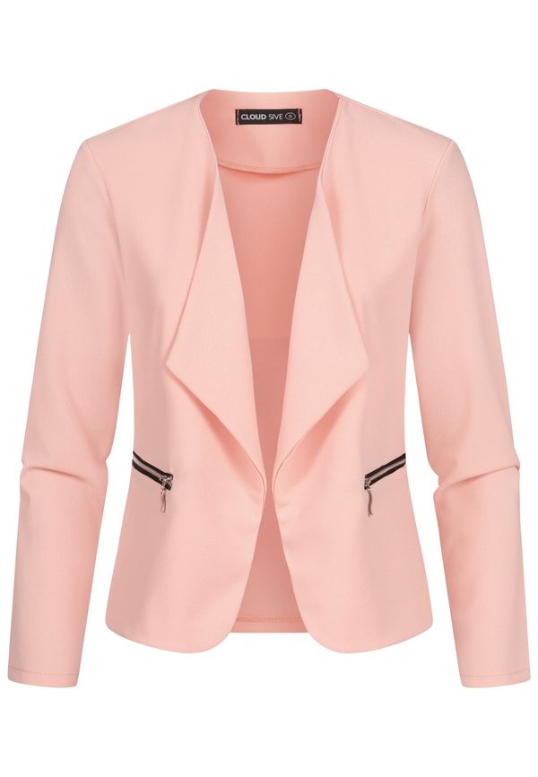 Cloud5ive Cloud5ive Blazer  roza