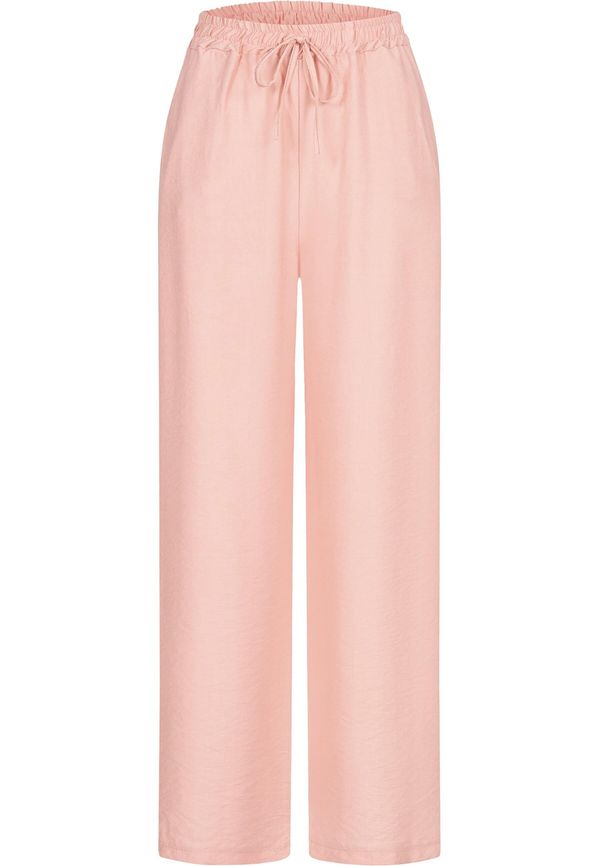 Cloud5ive Cloud5ive Hlače  roza