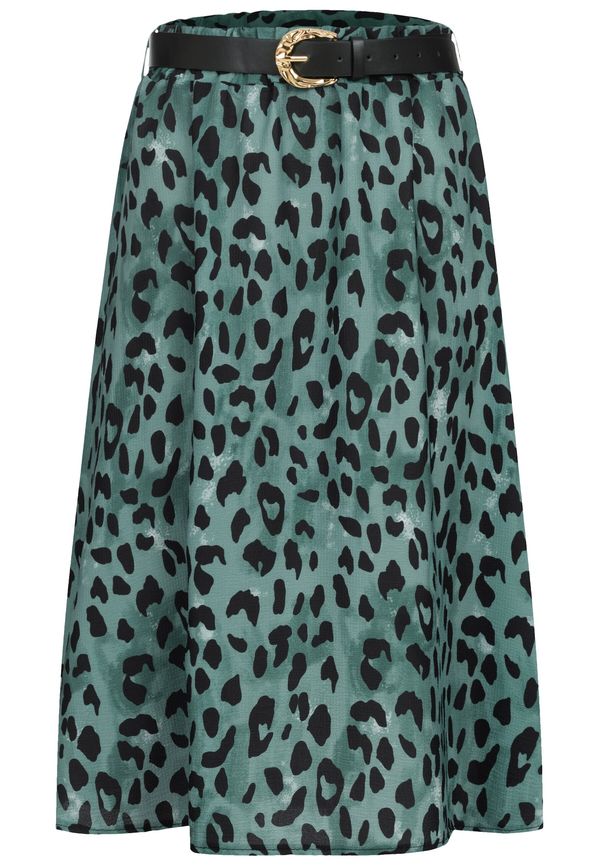 Cloud5ive Cloud5ive Krilo  zelena / pastelno zelena / svetlo zelena / staro roza / črna