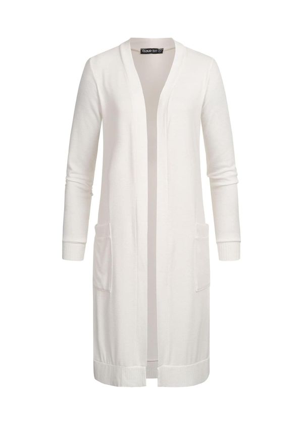 Cloud5ive Cloud5ive Pletena jopa  bela