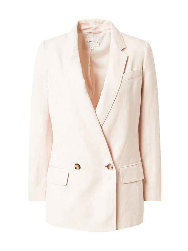 Club Monaco Club Monaco Blazer  svetlo siva