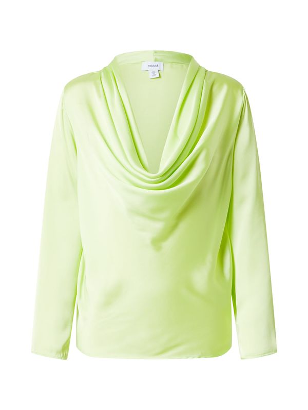 Coast Coast Bluza  limeta