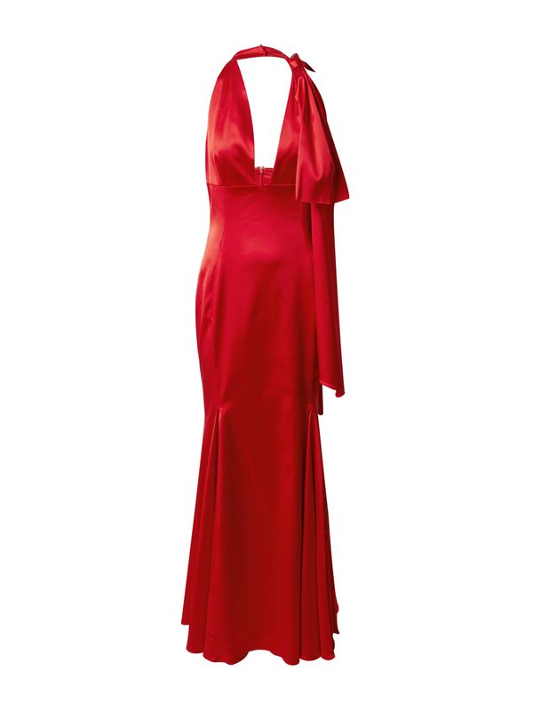 Coast Coast Obleka  rdeča