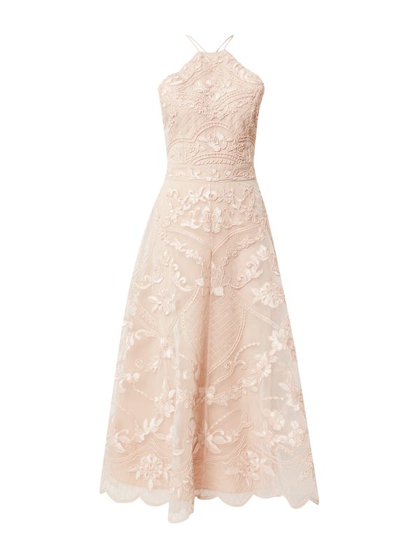 Coast Coast Večerna obleka  nude