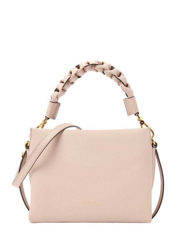 Coccinelle Coccinelle Ročna torbica 'Boheme Grana'  zlata / roza