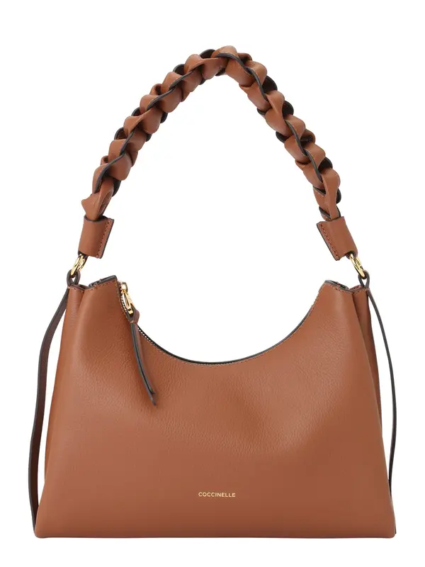 Coccinelle Coccinelle Torba za čez ramo 'Boheme'  konjak