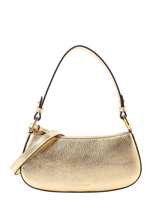 Coccinelle Coccinelle Torba za čez ramo 'MERVEILLE'  zlata