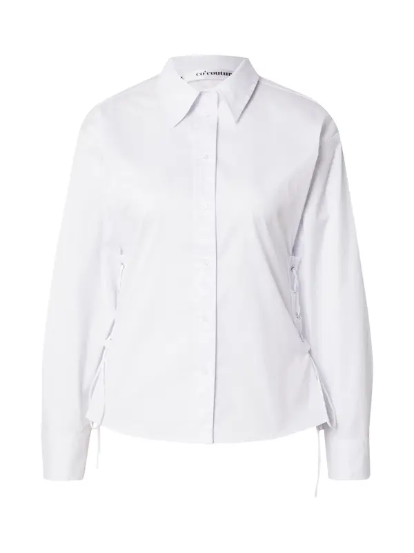 co'couture co'couture Bluza 'Poppy'  bela