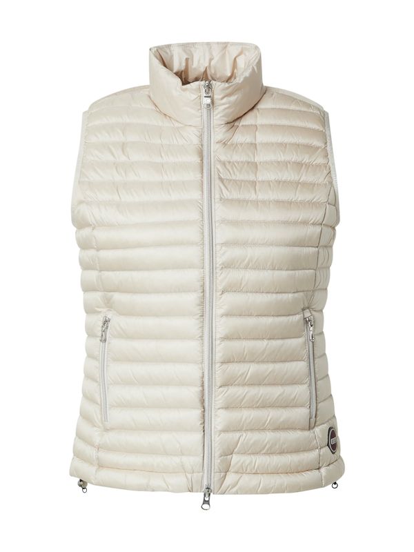 Colmar Colmar Brezrokavnik  bež