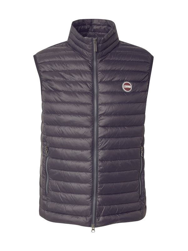 Colmar Colmar Brezrokavnik  burgund / črna / off-bela