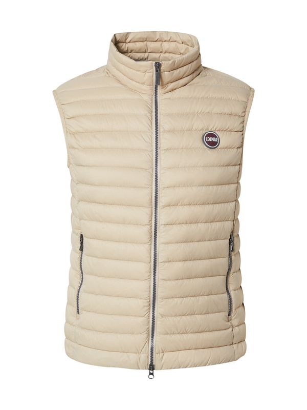 Colmar Colmar Brezrokavnik  ecru