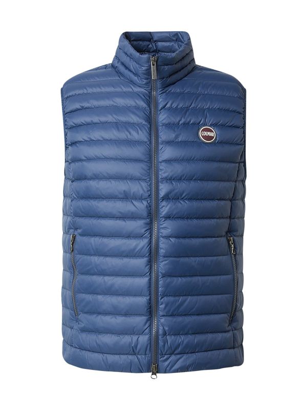 Colmar Colmar Brezrokavnik  temno modra