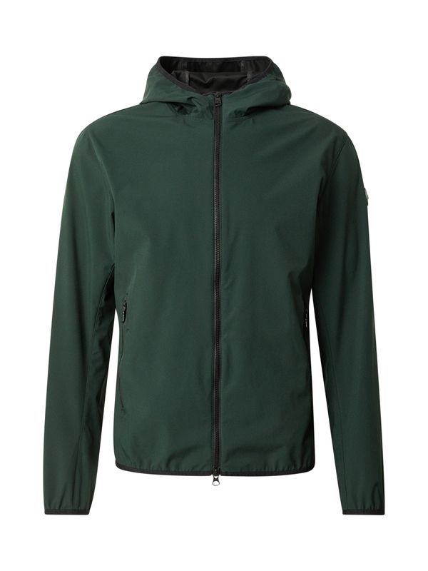 Colmar Colmar Prehodna jakna  temno zelena