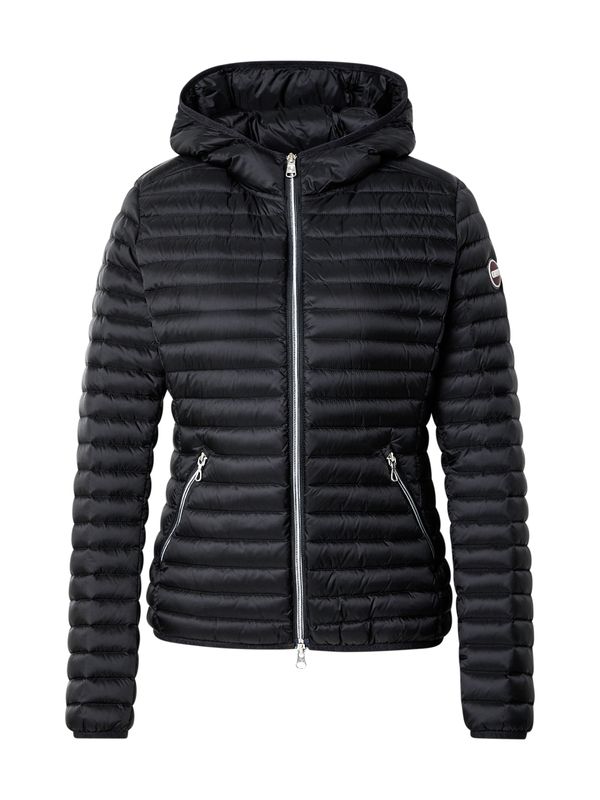 Colmar Colmar Zimska jakna  črna