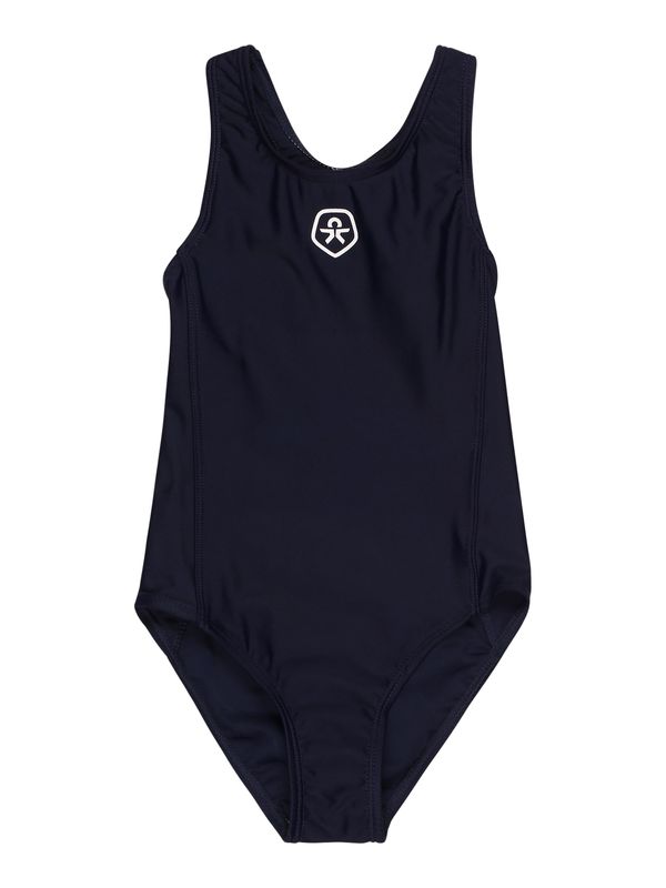 COLOR KIDS COLOR KIDS Enodelne kopalke  temno modra / bela