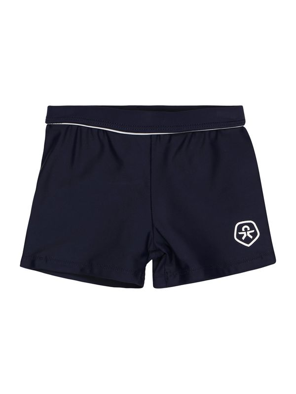 COLOR KIDS COLOR KIDS Hlače  temno modra / bela