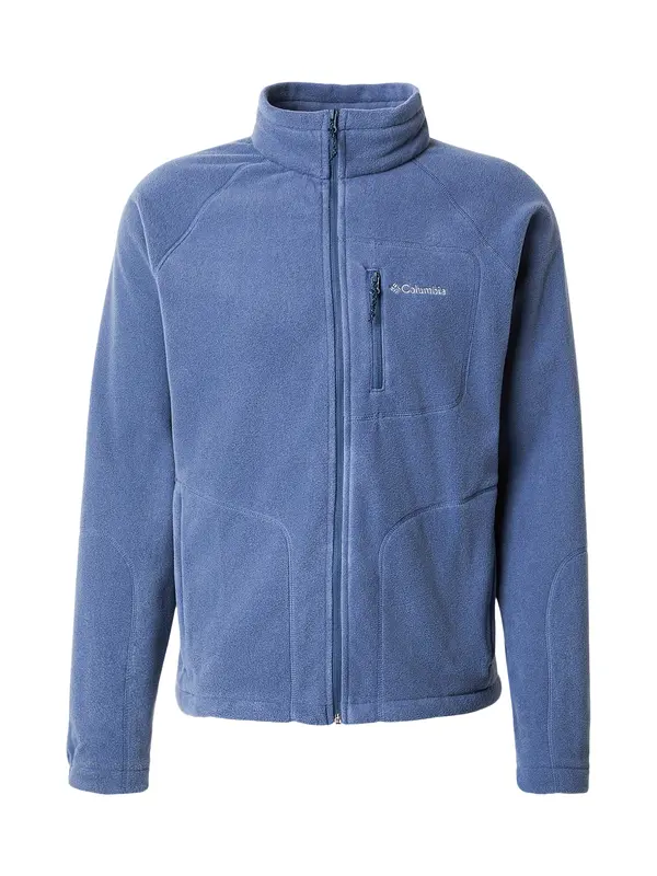 COLUMBIA COLUMBIA Funkcionalna jopa iz flisa 'Fast Trek™ II'  safir