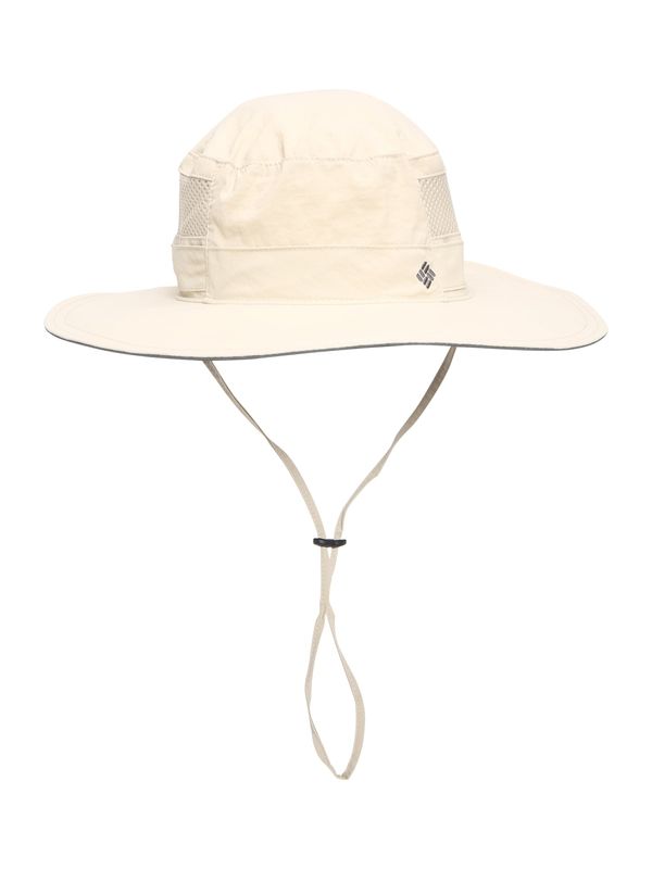 COLUMBIA COLUMBIA Kapa 'Bora Bora'  siva / volneno bela