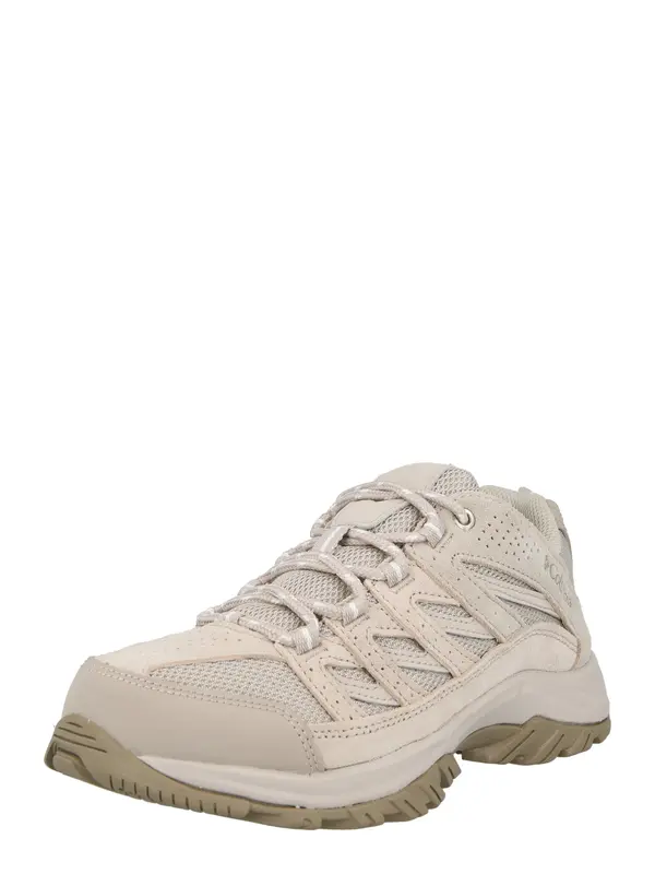 COLUMBIA COLUMBIA Nizki čevelj 'CRESTWOOD™'  siva