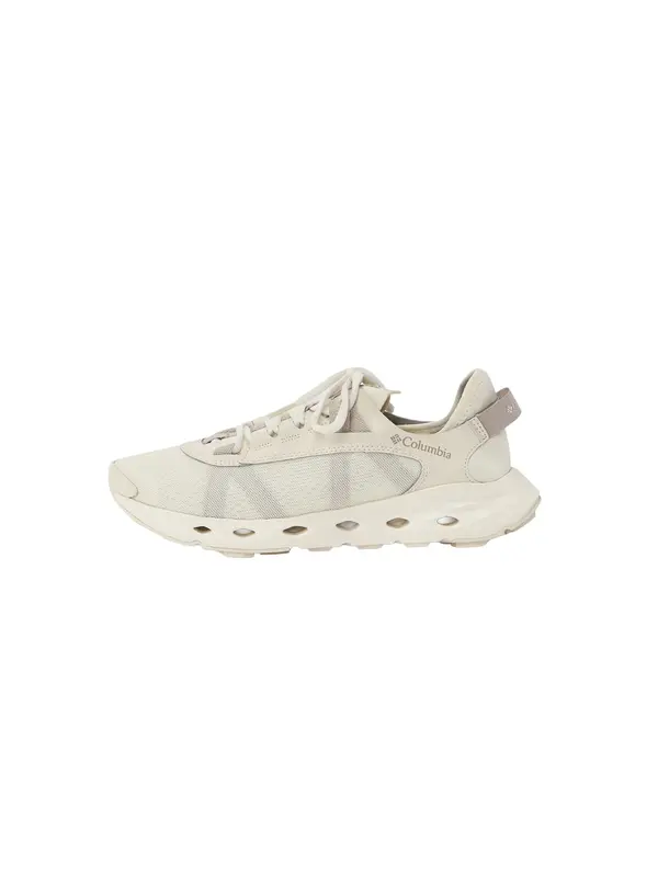 COLUMBIA COLUMBIA Nizki čevelj 'DRAINMAKER™ XTR'  greige / off-bela