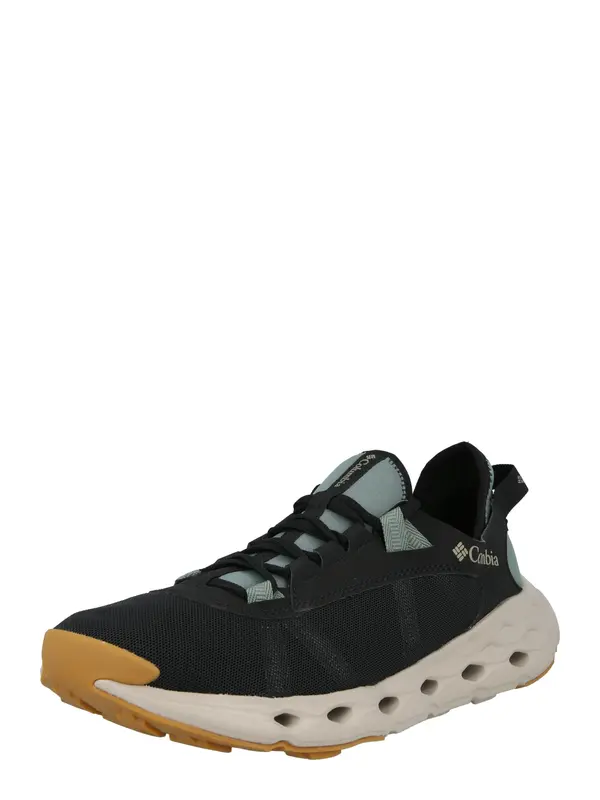 COLUMBIA COLUMBIA Nizki čevelj 'DRAINMAKER™ XTR'  pastelno zelena / črna