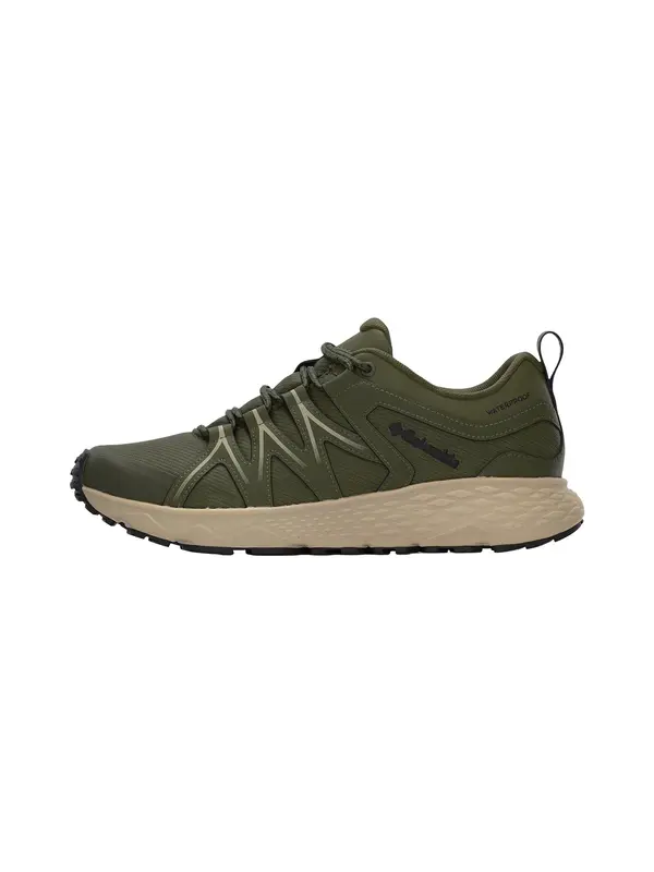 COLUMBIA COLUMBIA Nizki čevelj 'PEAKFREAK ROAM™'  temno zelena