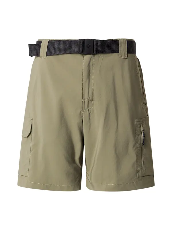 COLUMBIA COLUMBIA Outdoor hlače 'Silver Ridge™'  kaki