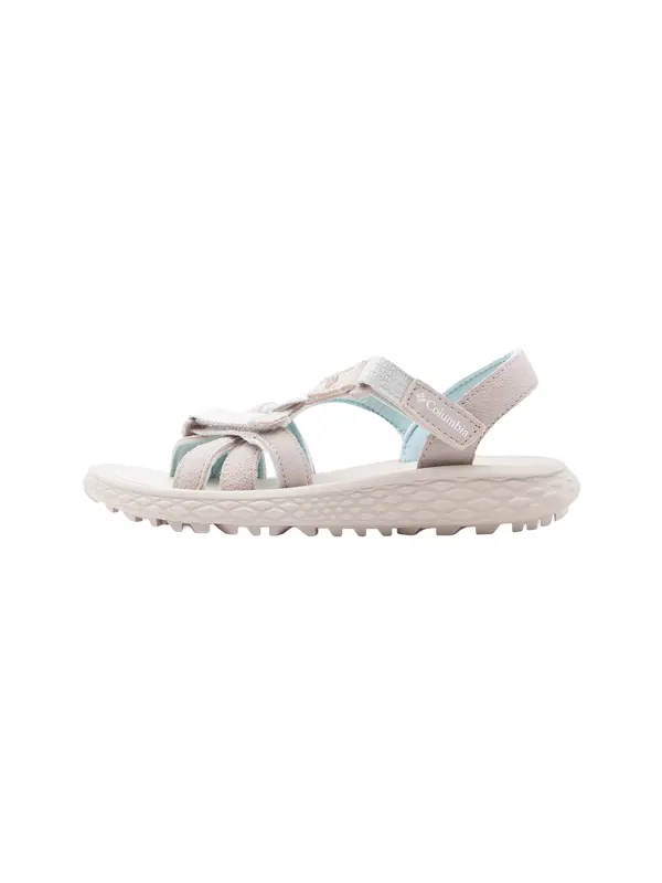 COLUMBIA COLUMBIA Sandali 'KONOS ESLA™'  voda / greige / bela